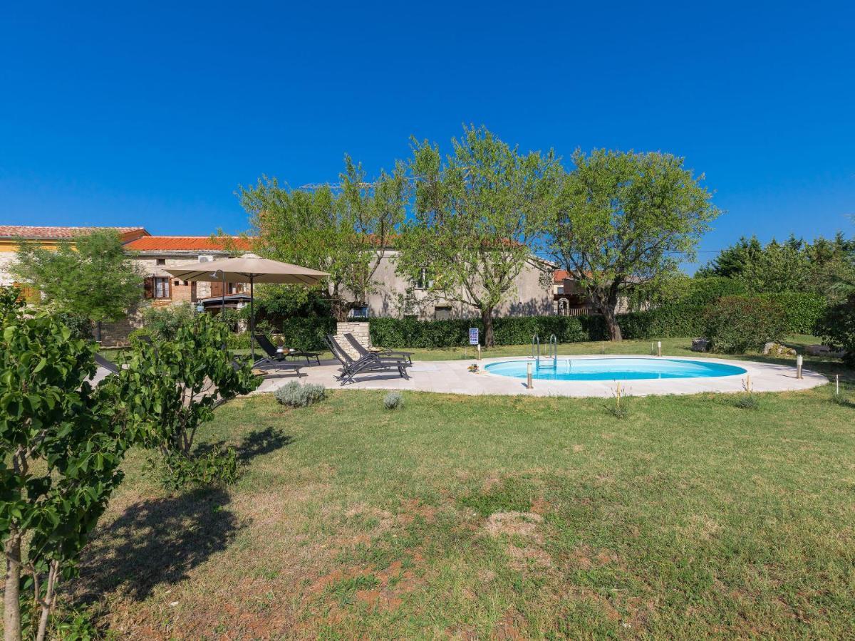 Holiday Home Bozac - Voj100 By Interhome Vodnjan Kültér fotó