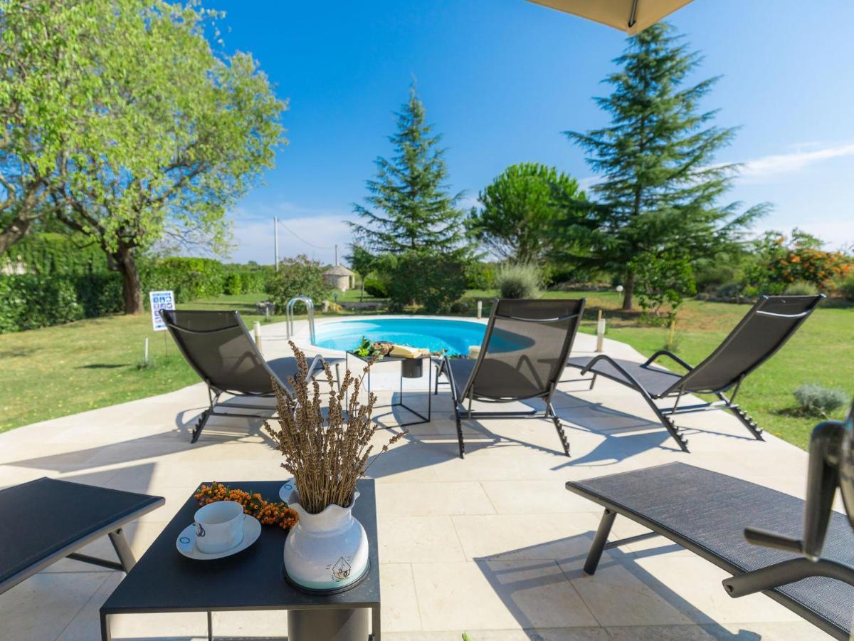 Holiday Home Bozac - Voj100 By Interhome Vodnjan Kültér fotó