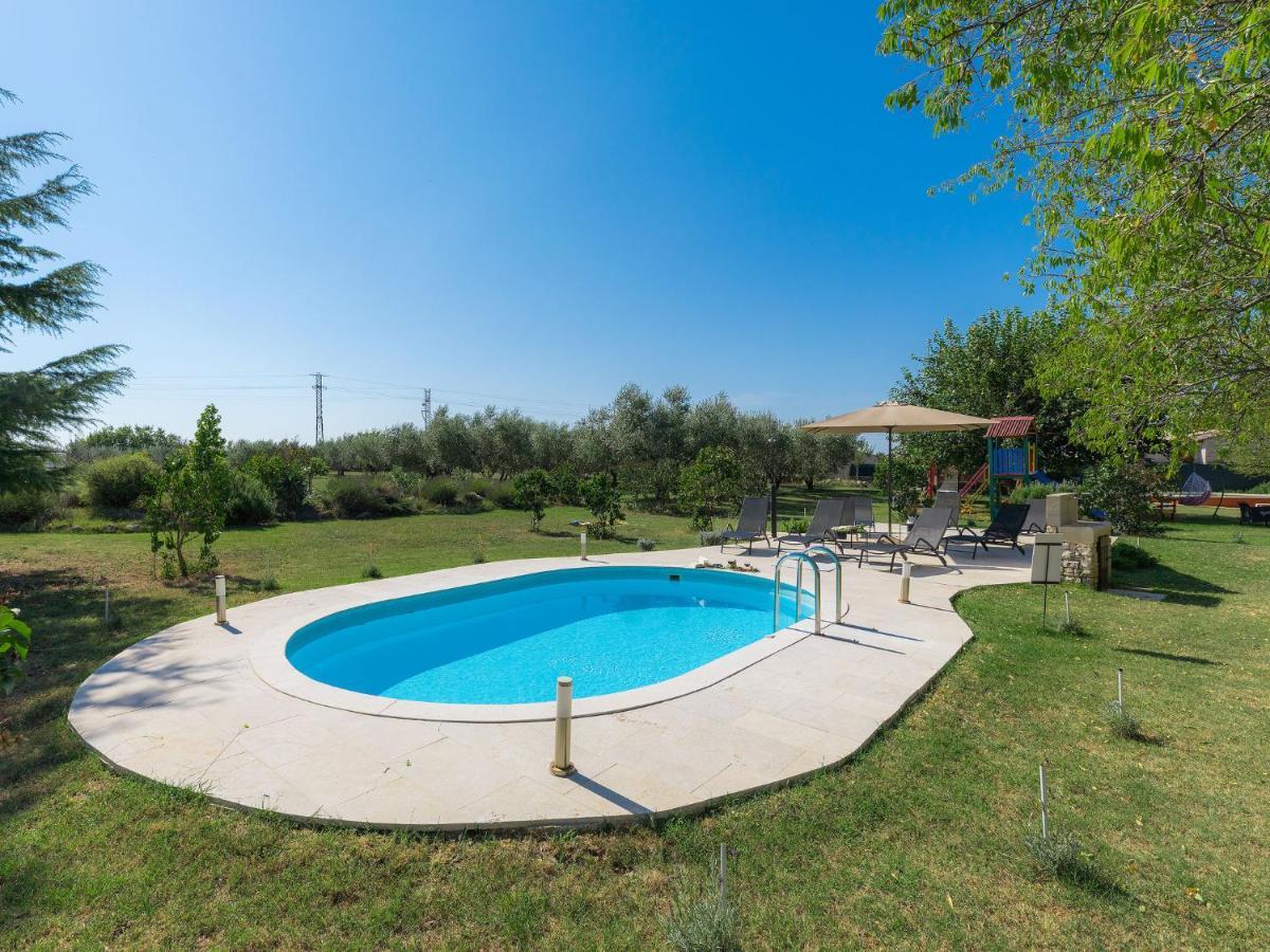 Holiday Home Bozac - Voj100 By Interhome Vodnjan Kültér fotó