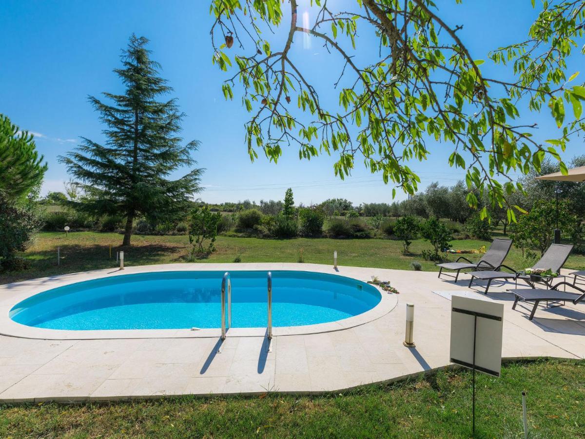 Holiday Home Bozac - Voj100 By Interhome Vodnjan Kültér fotó