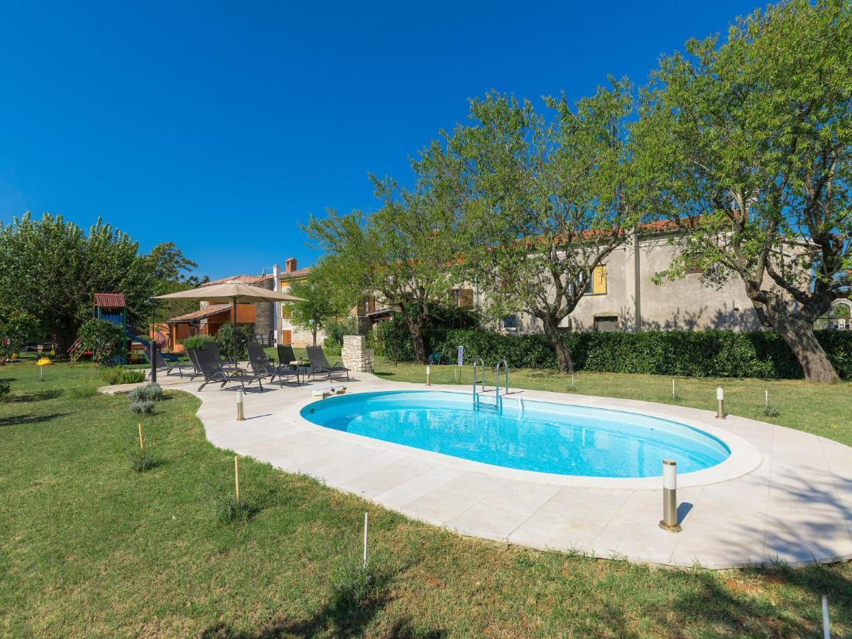 Holiday Home Bozac - Voj100 By Interhome Vodnjan Kültér fotó