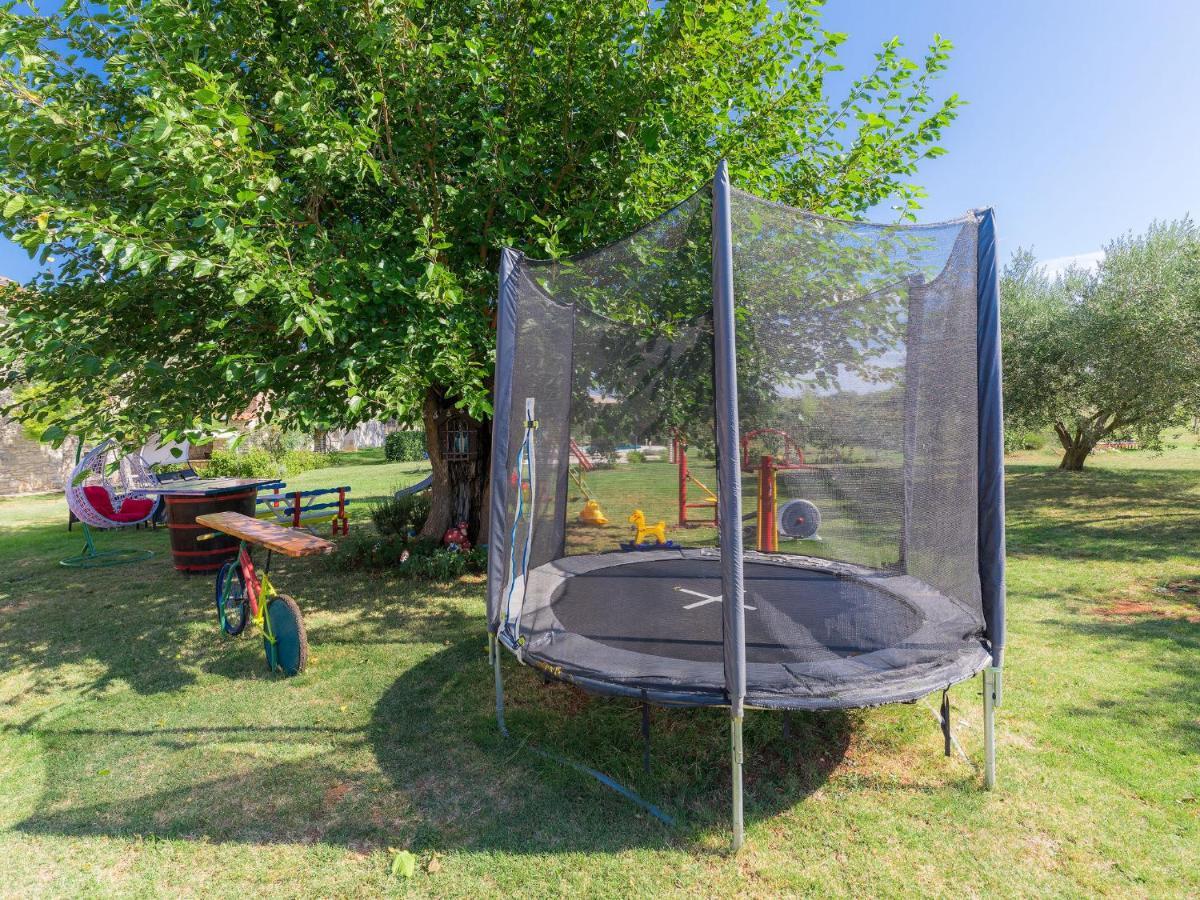 Holiday Home Bozac - Voj100 By Interhome Vodnjan Kültér fotó