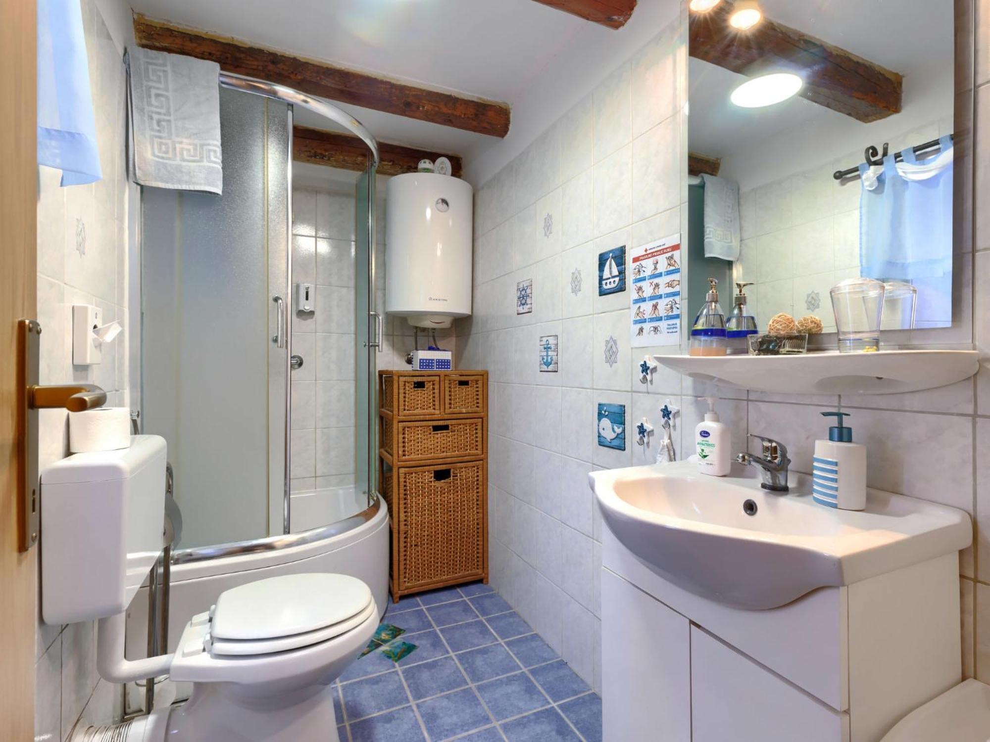 Holiday Home Bozac - Voj100 By Interhome Vodnjan Kültér fotó
