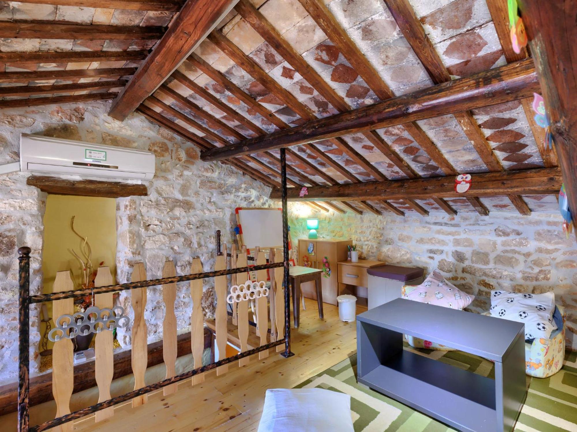 Holiday Home Bozac - Voj100 By Interhome Vodnjan Kültér fotó