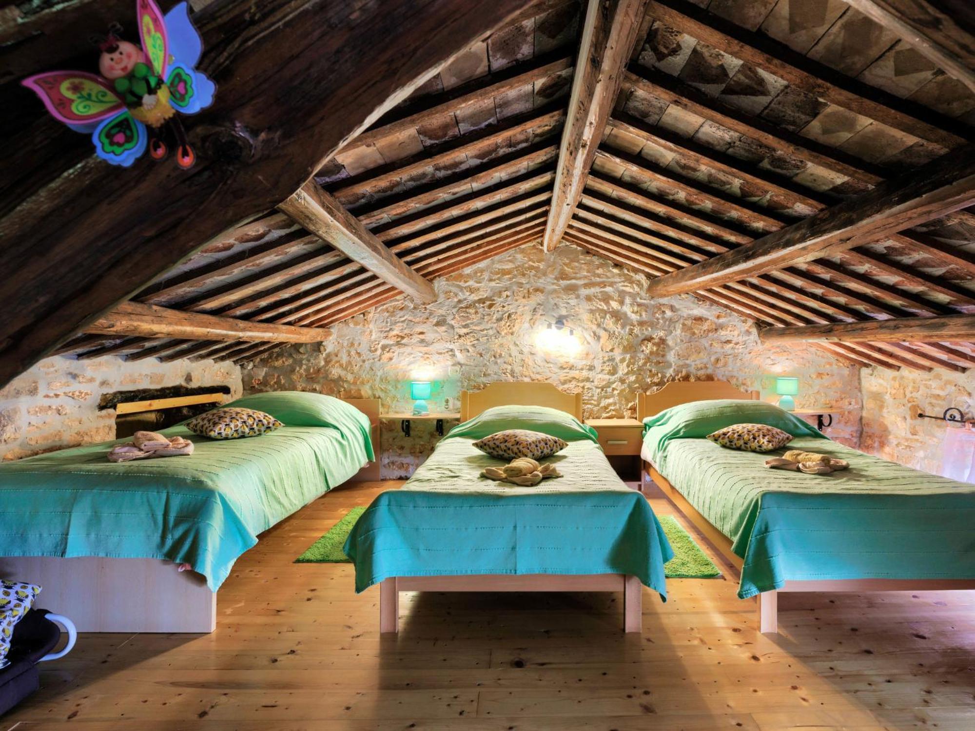 Holiday Home Bozac - Voj100 By Interhome Vodnjan Kültér fotó