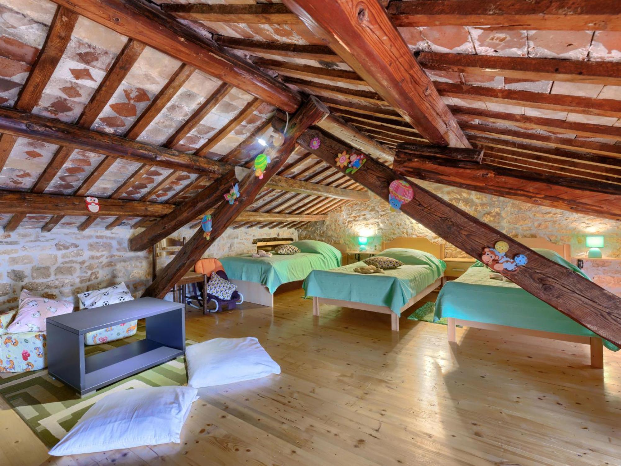 Holiday Home Bozac - Voj100 By Interhome Vodnjan Kültér fotó