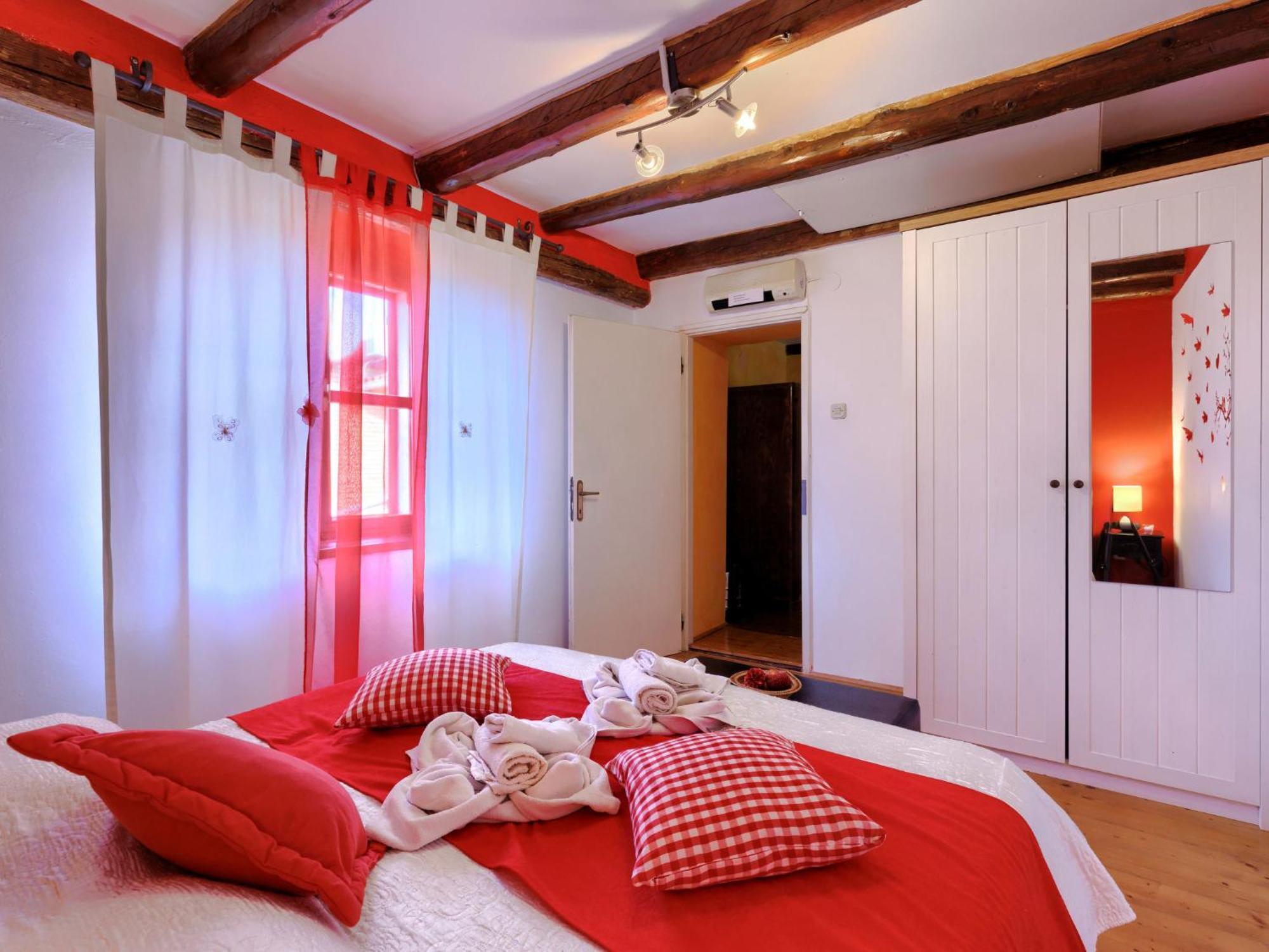 Holiday Home Bozac - Voj100 By Interhome Vodnjan Kültér fotó