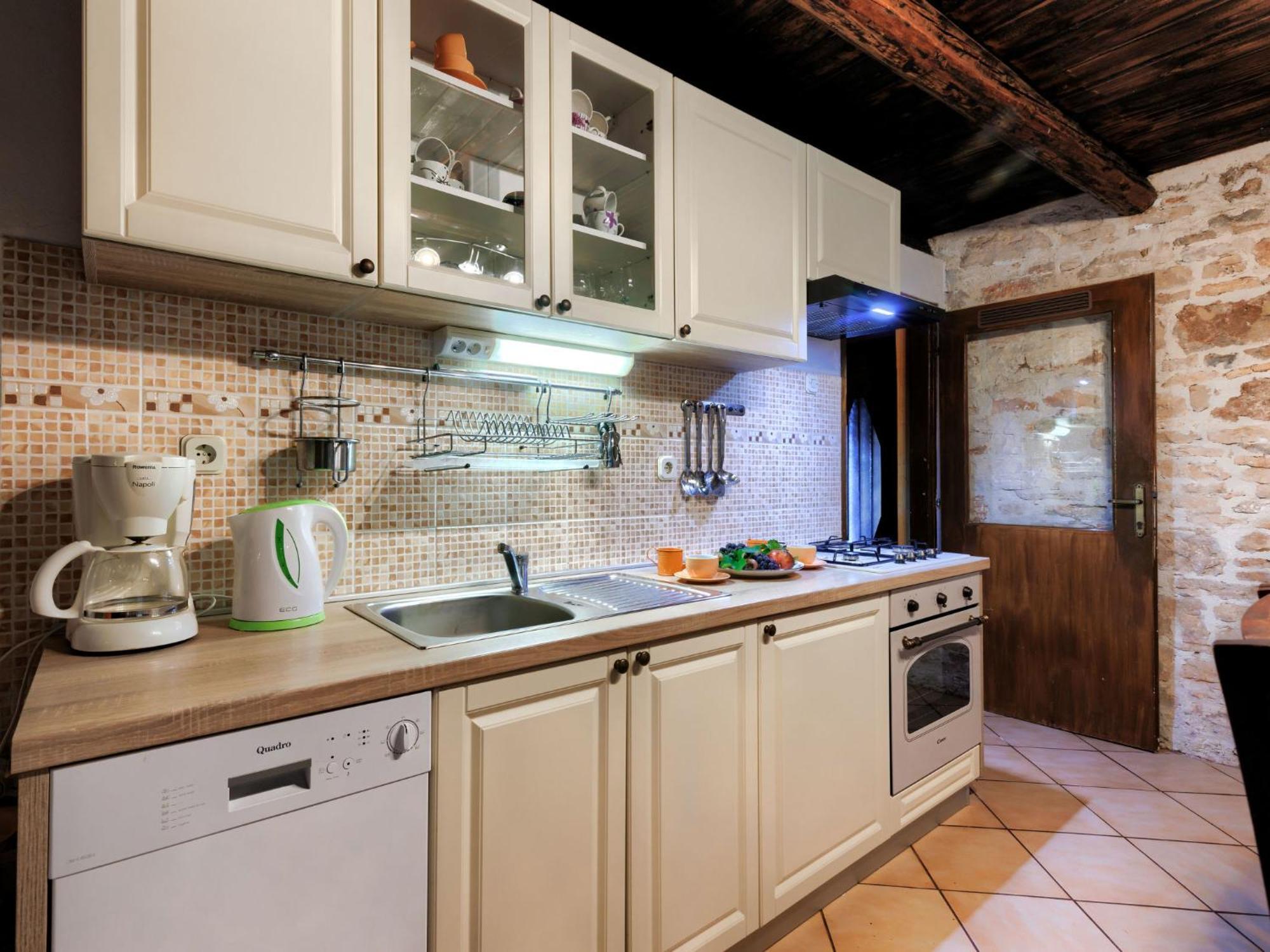 Holiday Home Bozac - Voj100 By Interhome Vodnjan Kültér fotó
