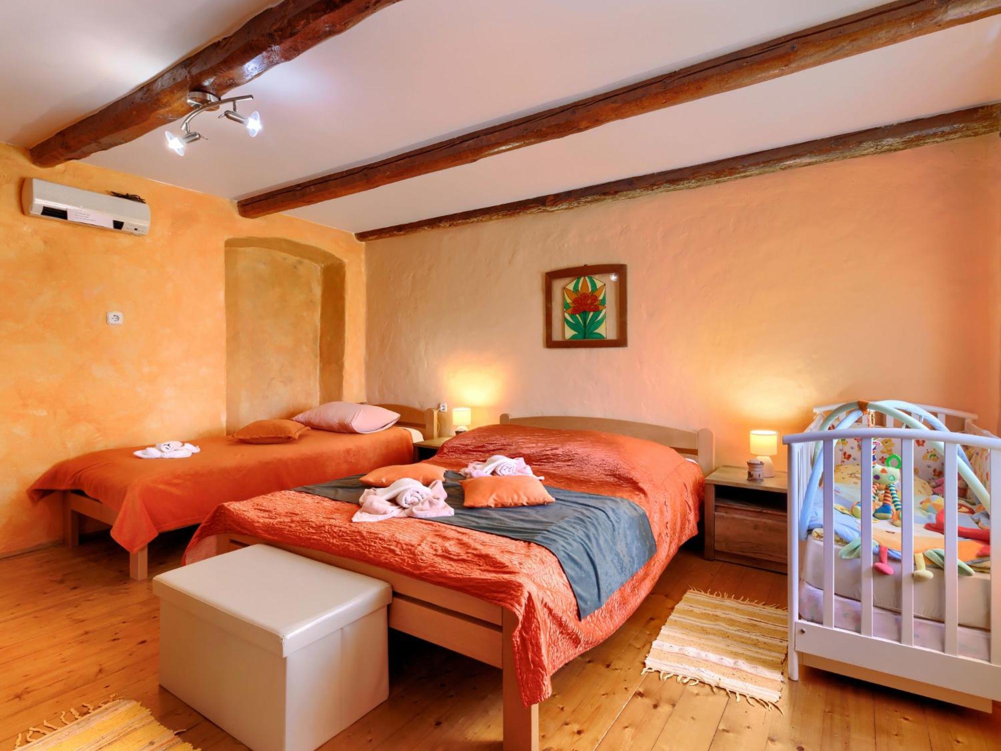 Holiday Home Bozac - Voj100 By Interhome Vodnjan Kültér fotó