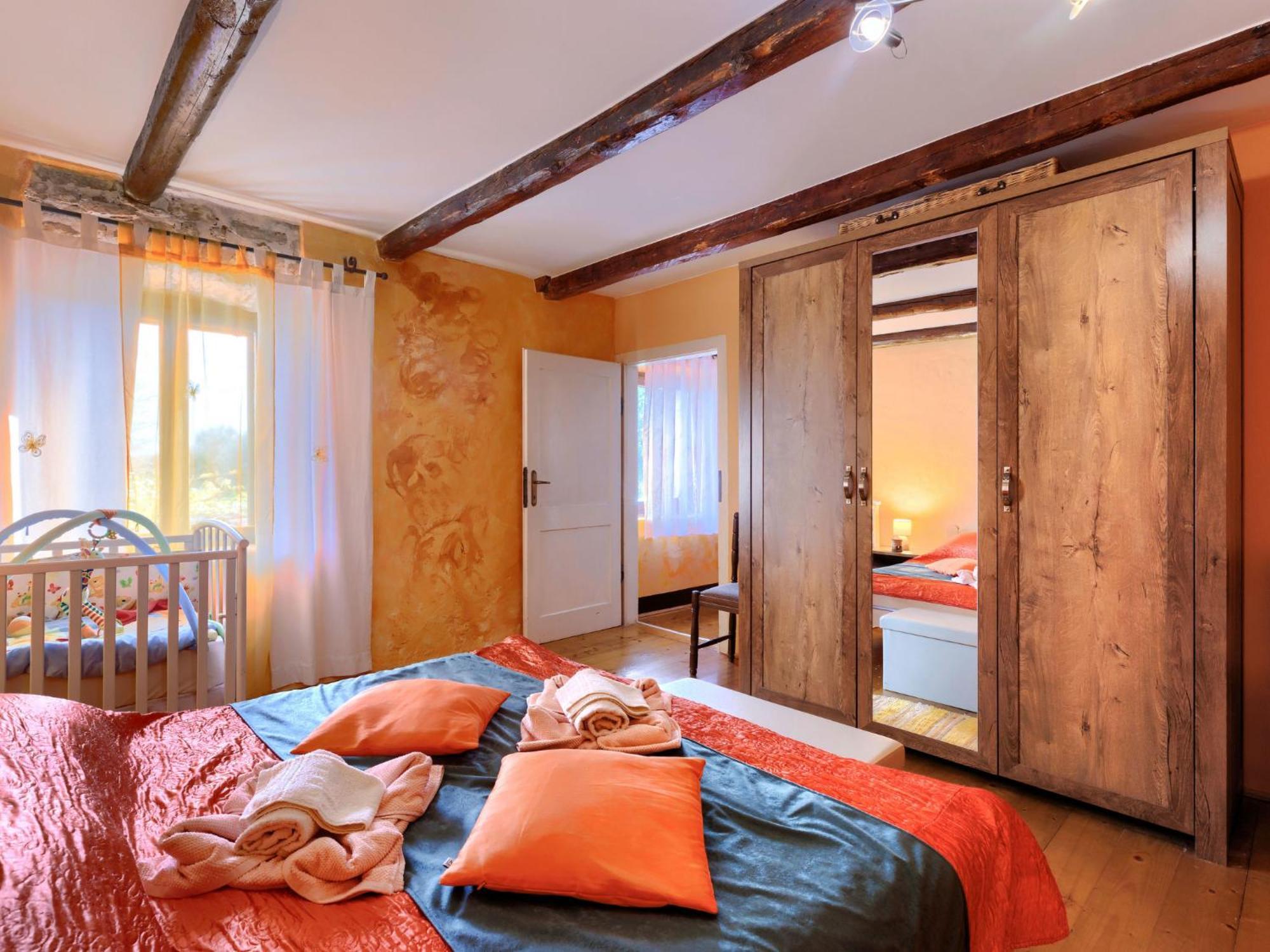 Holiday Home Bozac - Voj100 By Interhome Vodnjan Kültér fotó