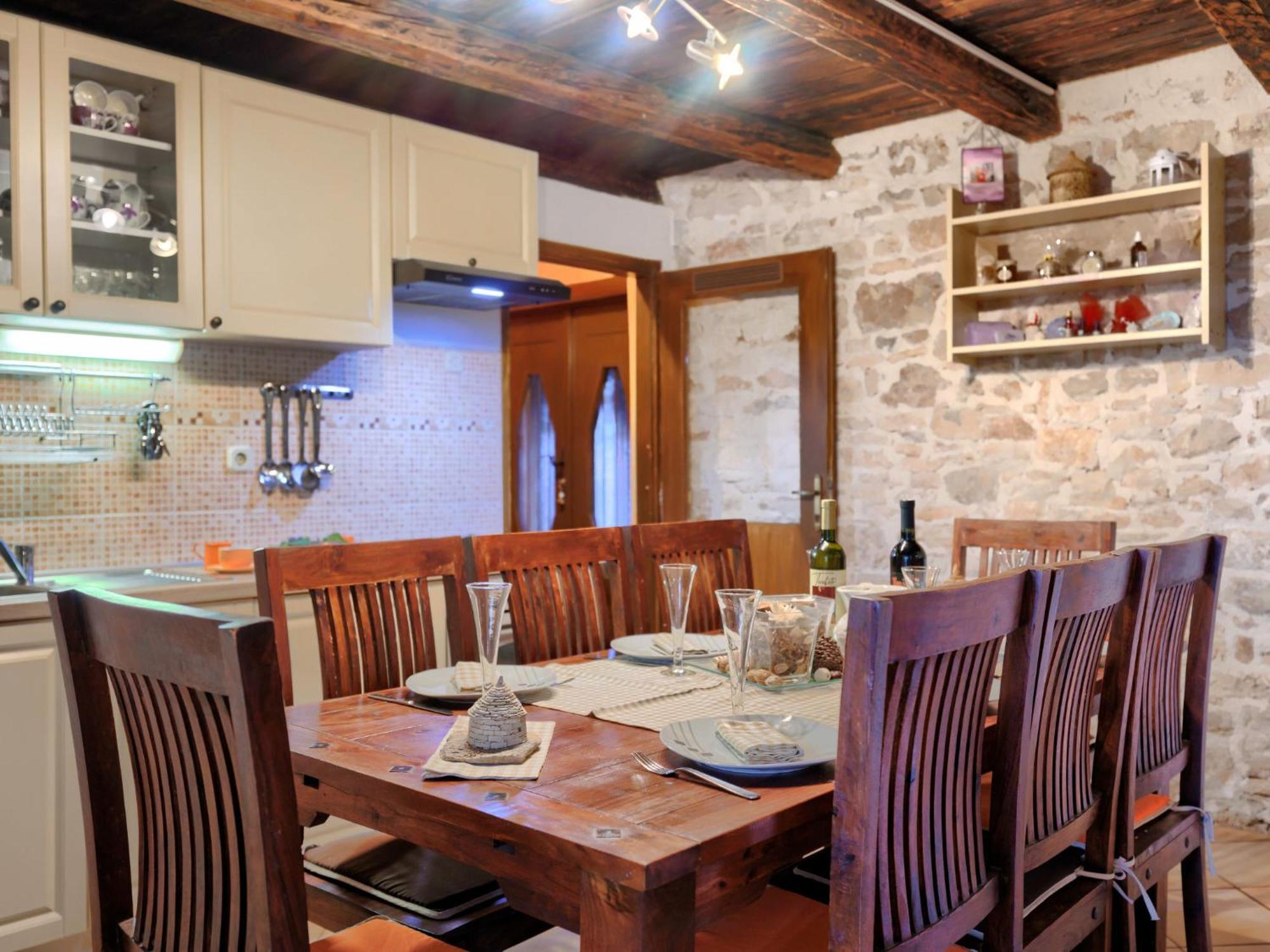 Holiday Home Bozac - Voj100 By Interhome Vodnjan Kültér fotó