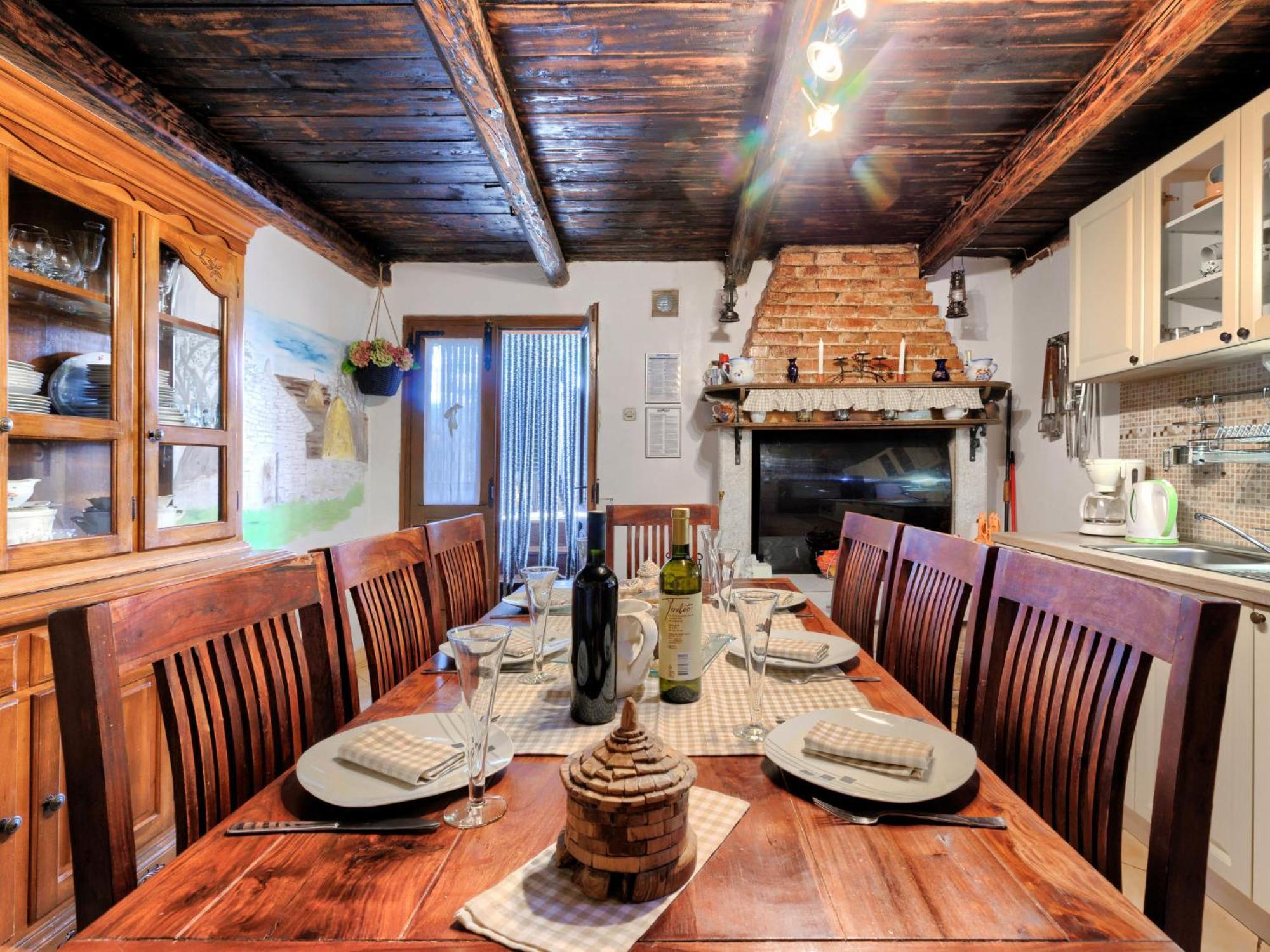 Holiday Home Bozac - Voj100 By Interhome Vodnjan Kültér fotó