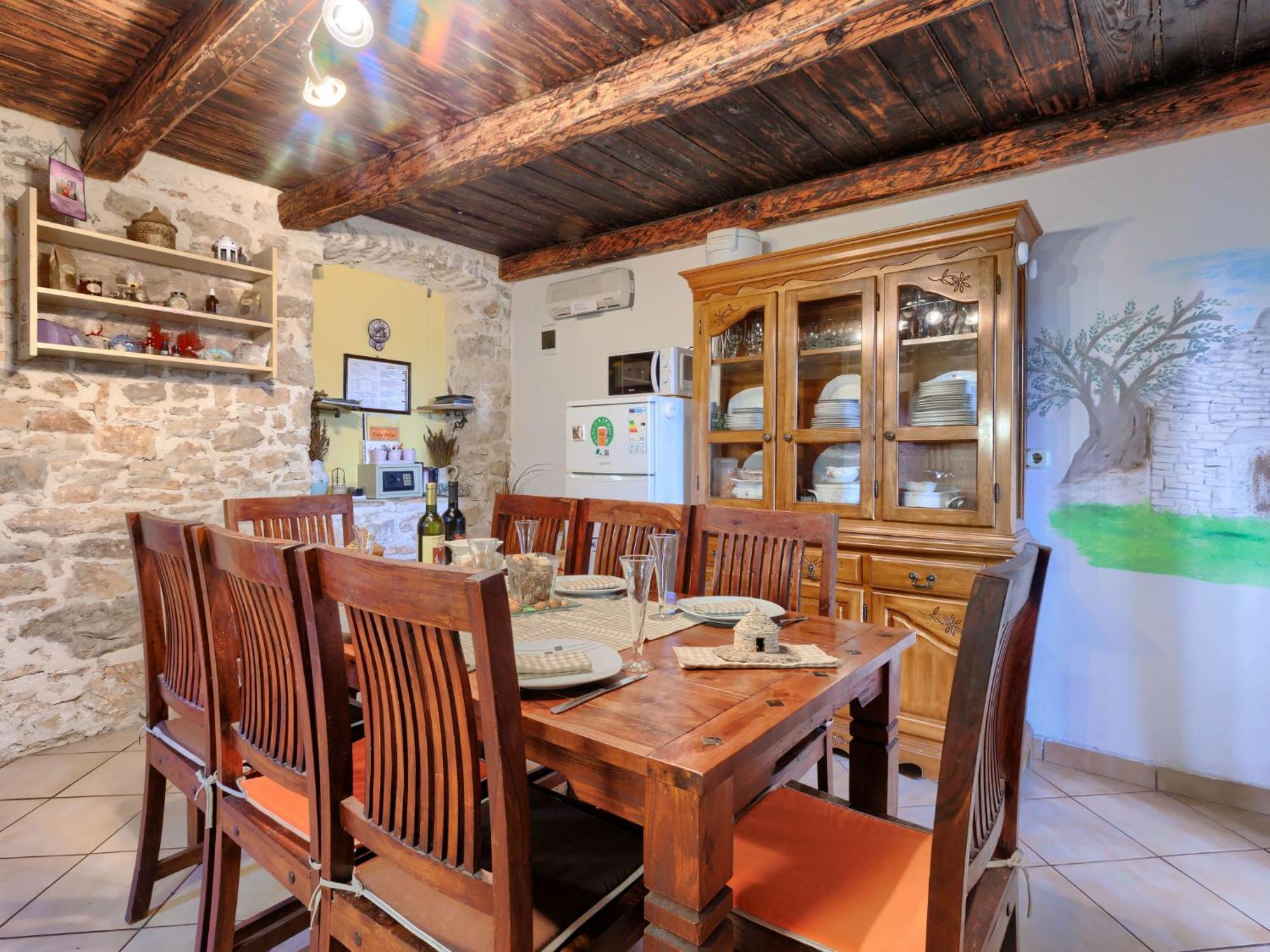 Holiday Home Bozac - Voj100 By Interhome Vodnjan Kültér fotó