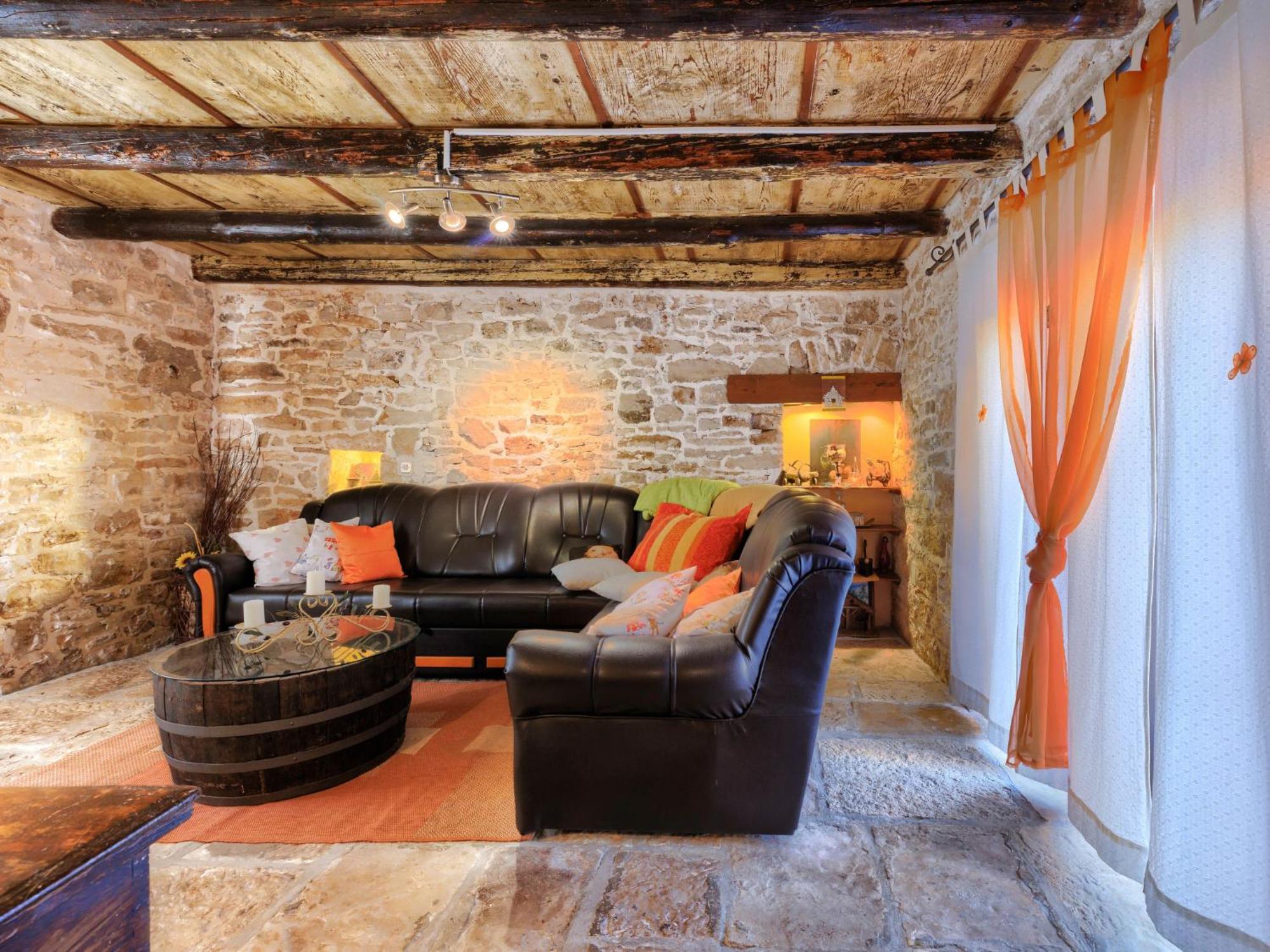 Holiday Home Bozac - Voj100 By Interhome Vodnjan Kültér fotó