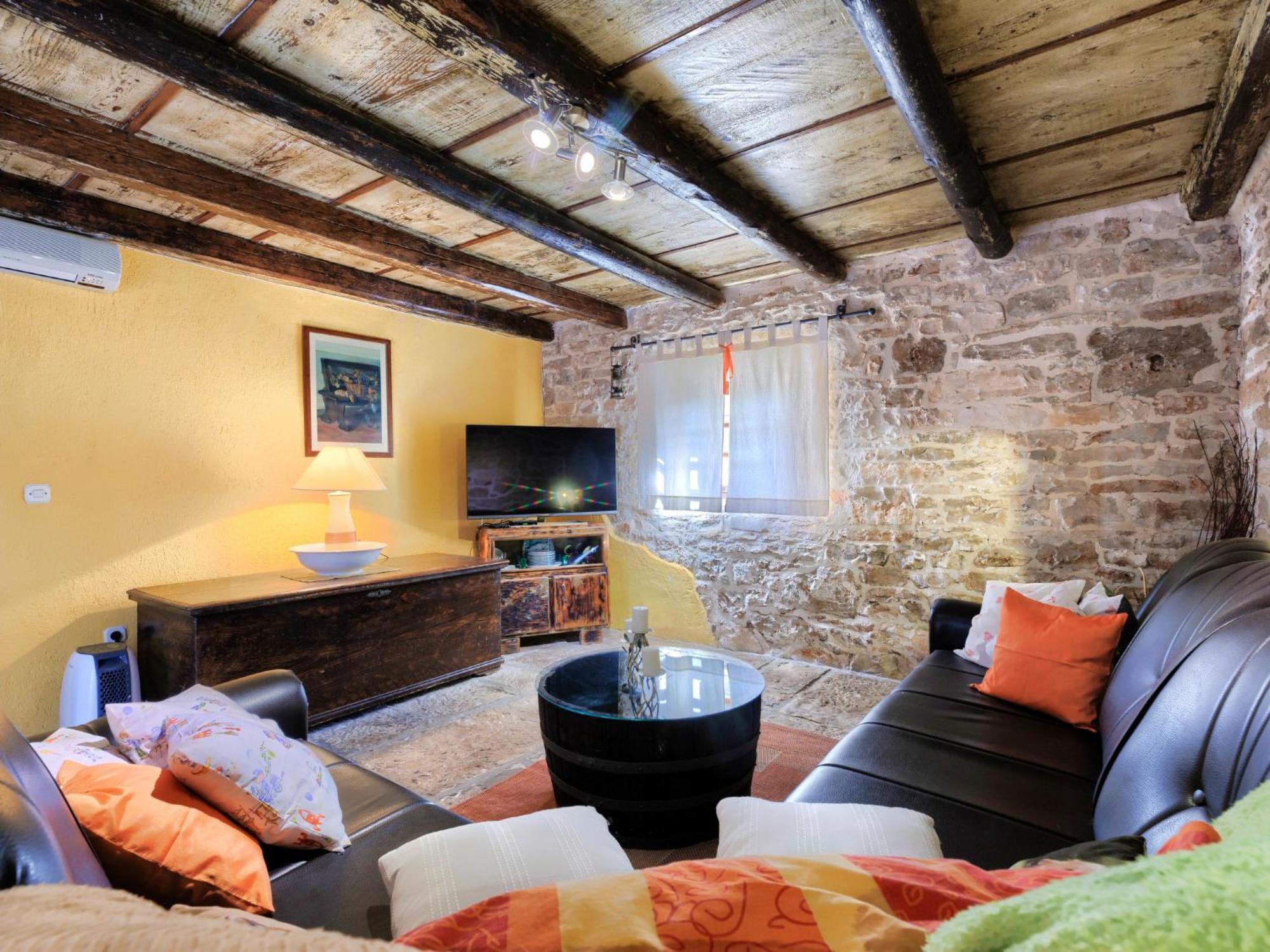 Holiday Home Bozac - Voj100 By Interhome Vodnjan Kültér fotó