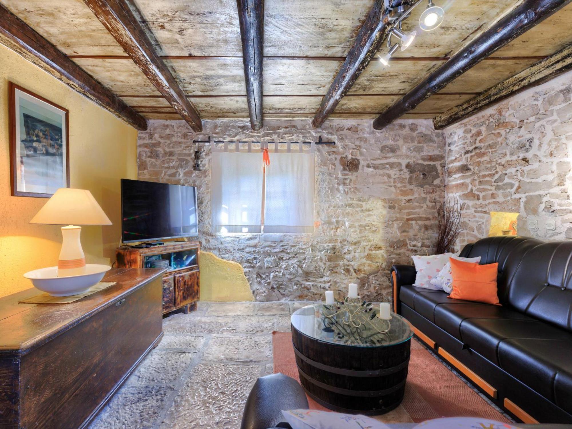 Holiday Home Bozac - Voj100 By Interhome Vodnjan Kültér fotó