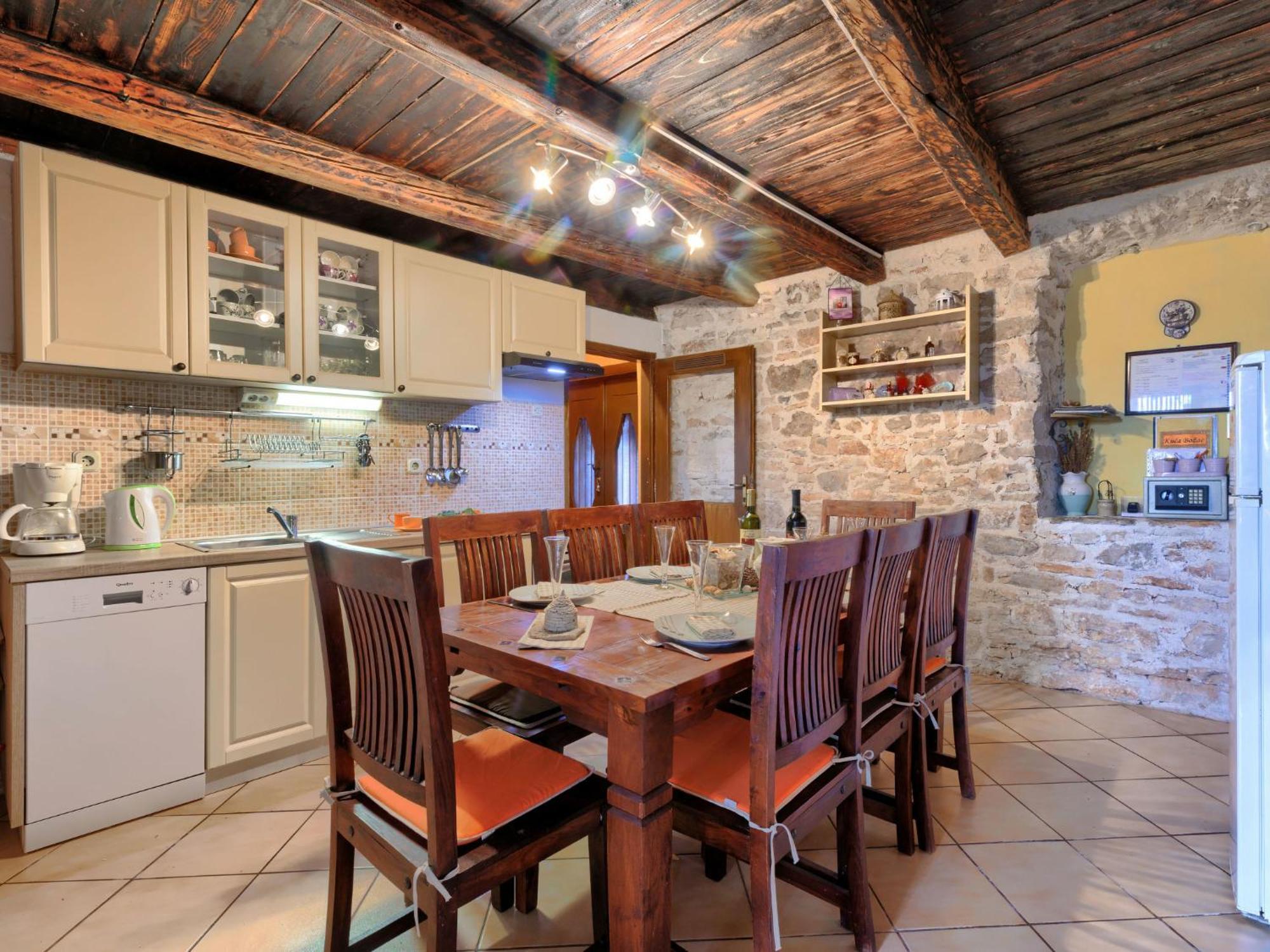Holiday Home Bozac - Voj100 By Interhome Vodnjan Kültér fotó